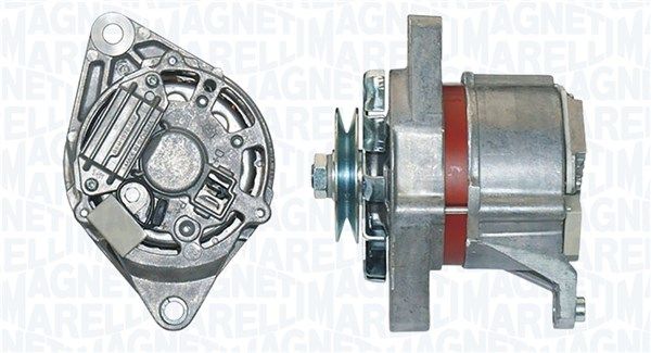 MAGNETI MARELLI 063730077010 - Generator