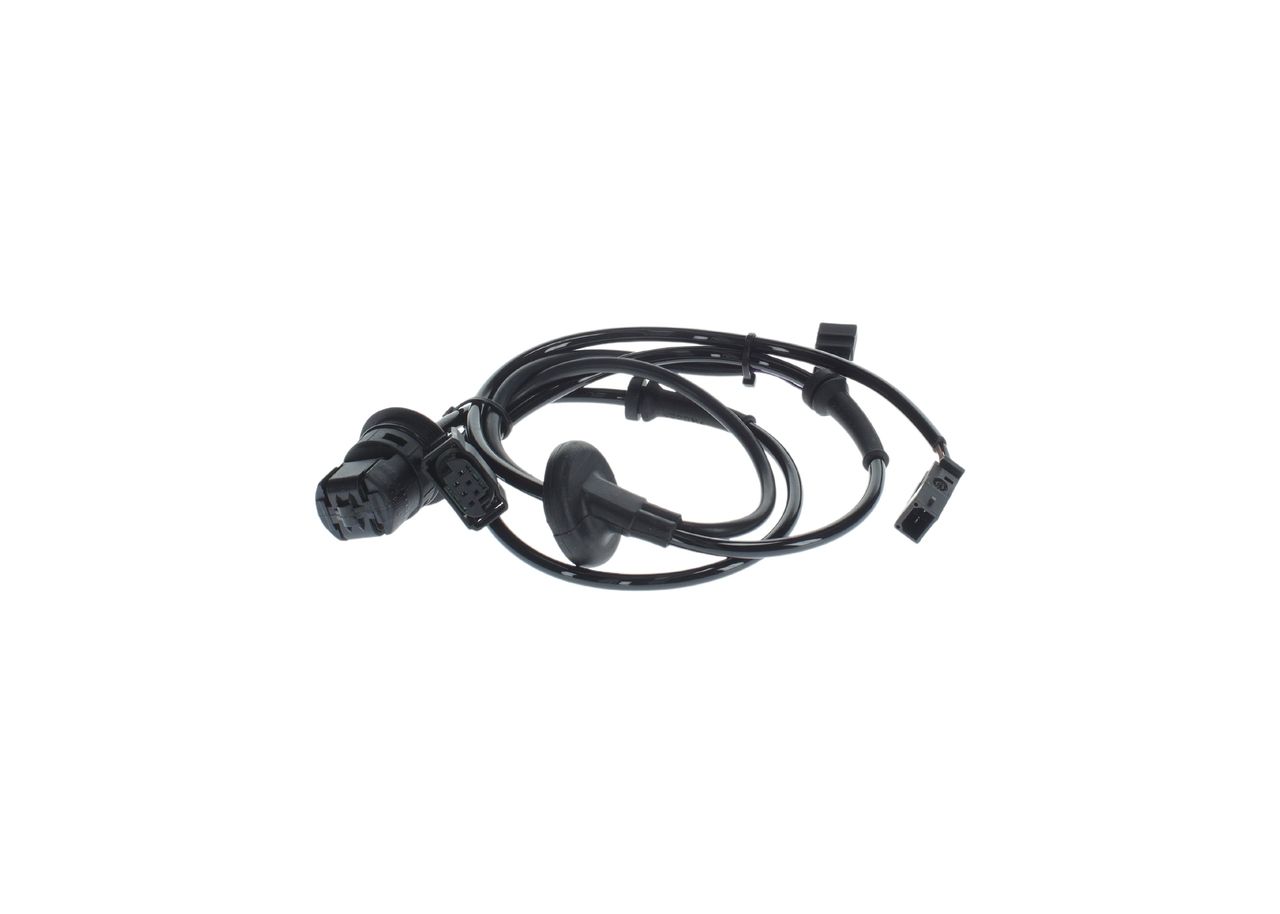 BOSCH 0 986 594 614 - Sensor, Raddrehzahl