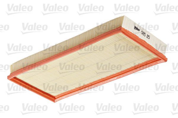 VALEO 585115 - Luftfilter