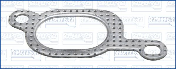 AJUSA 13113000 - Dichtung, Abgaskrümmer