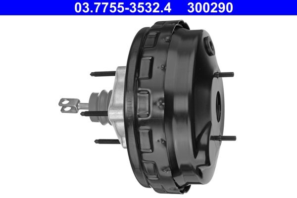 ATE 03.7755-3532.4 - Bremskraftverstärker