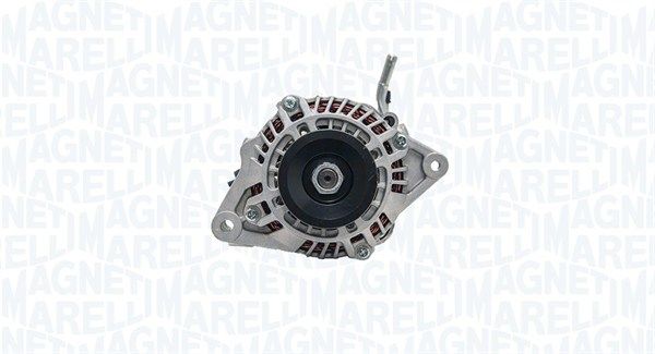 MAGNETI MARELLI 063731271010 - Generator