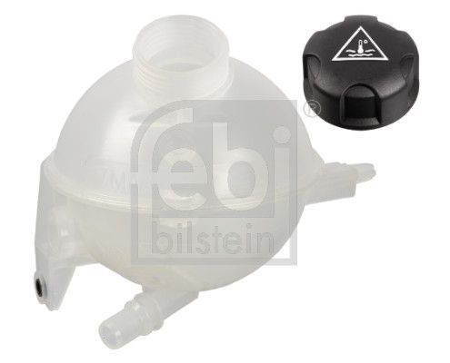 FEBI BILSTEIN 109693 - Ausgleichsbehälter, Kühlmittel