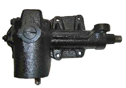LIZARTE 03.89.3200 - Lenkgetriebe