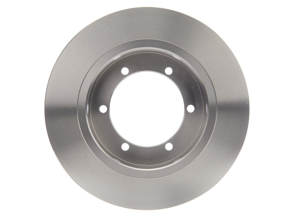 BOSCH 0 986 479 539 - Bremsscheibe
