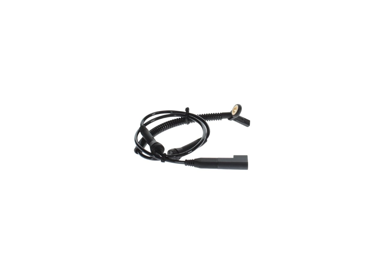 BOSCH 0 986 594 516 - Sensor, Raddrehzahl