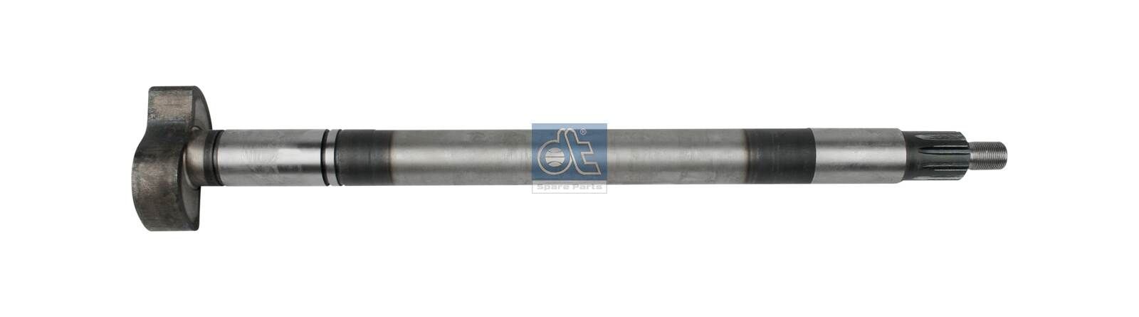 DT Spare Parts 10.13115 - Bremswelle, Trommelbremse