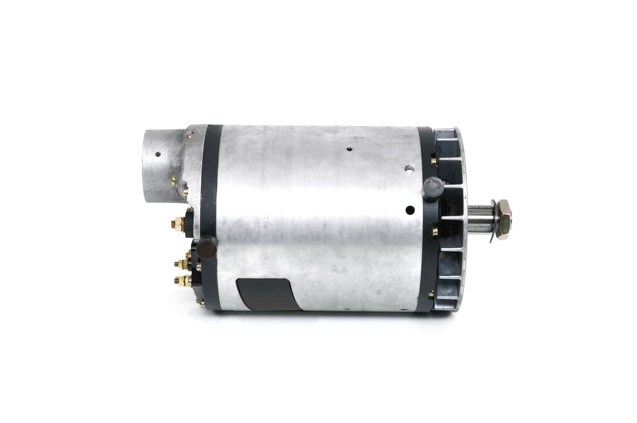BOSCH 0 120 600 587 - Generator