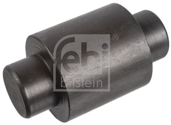 FEBI BILSTEIN 02412 - Bremsbackenrolle