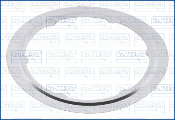 AJUSA 01329600 - Dichtring, Lader