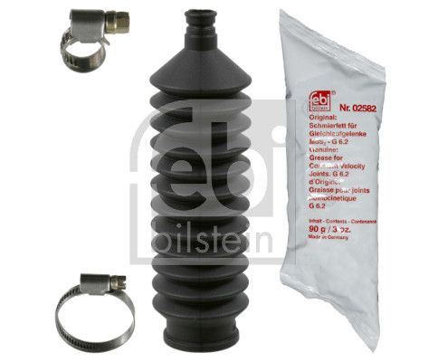 FEBI BILSTEIN 12665 - Faltenbalgsatz, Lenkung