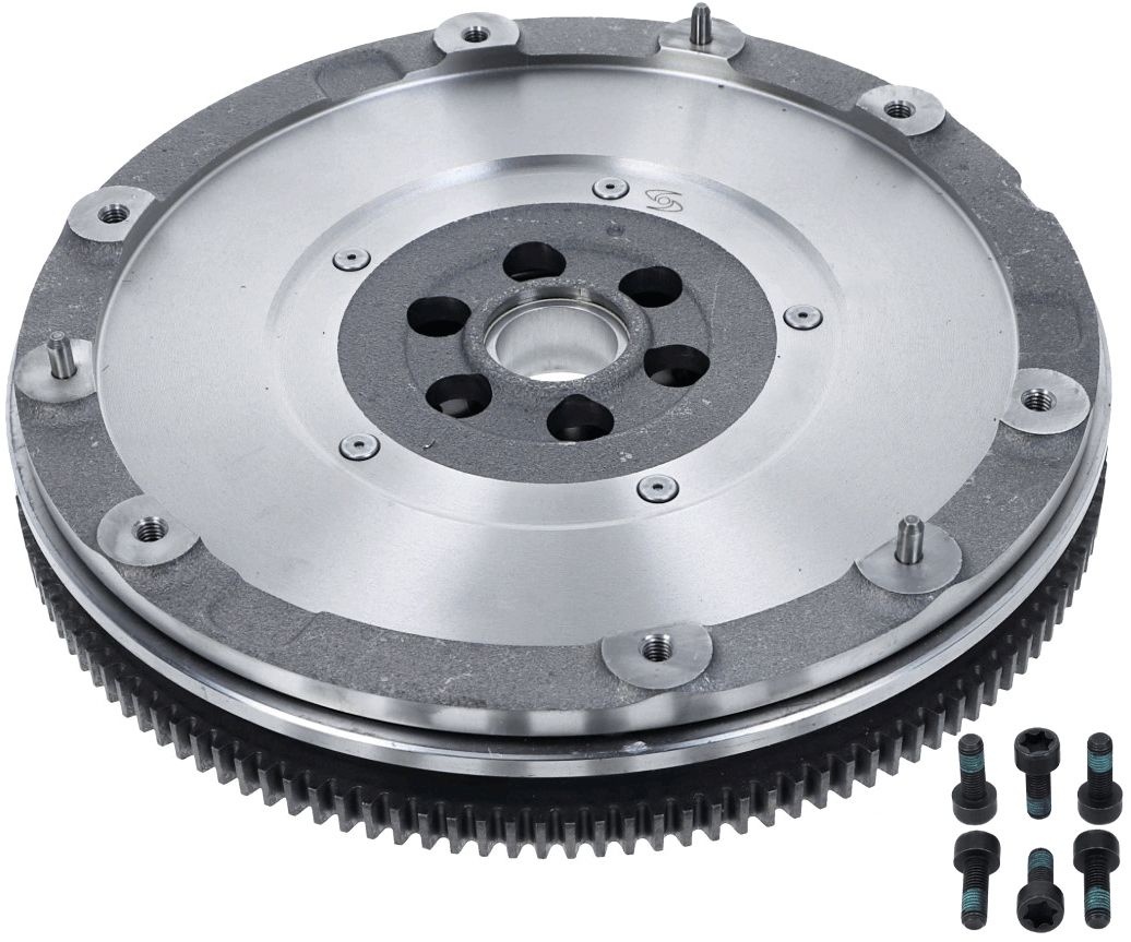 SACHS 6366 000 058 - Schwungrad