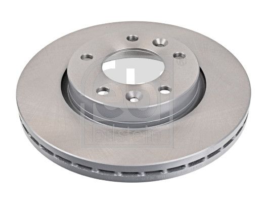 FEBI BILSTEIN 108634 - Bremsscheibe