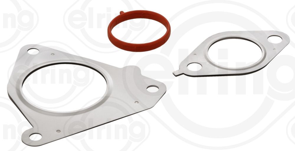ELRING 110.730 - Dichtungssatz, AGR-System
