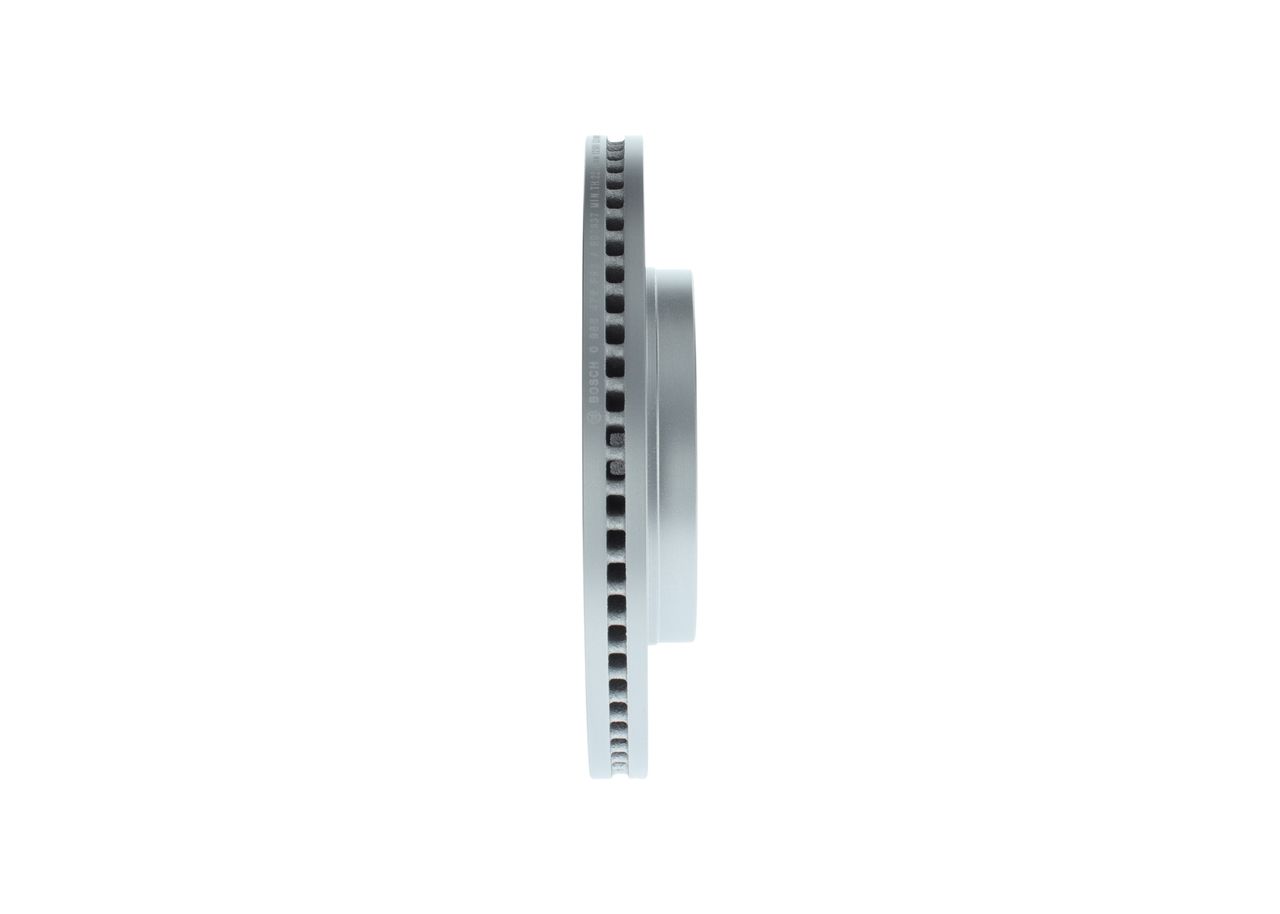 BOSCH 0 986 479 F92 - Bremsscheibe
