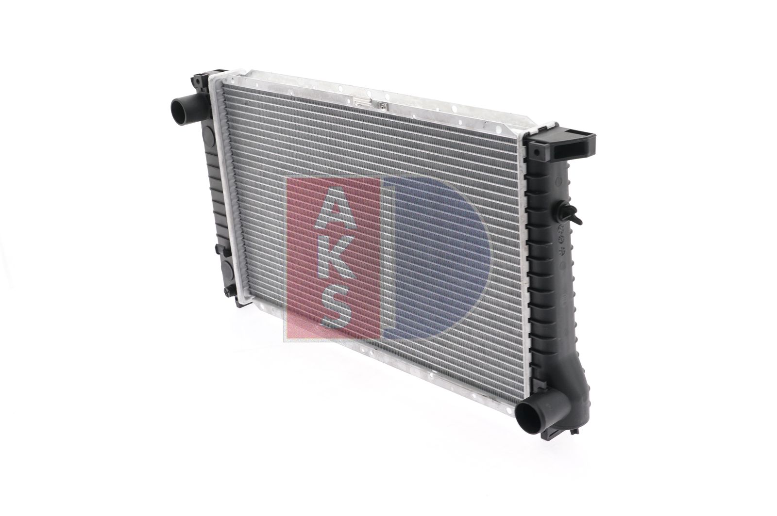 AKS DASIS 050960N - Kühler, Motorkühlung