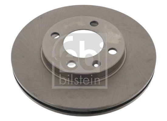 FEBI BILSTEIN 08557 - Bremsscheibe