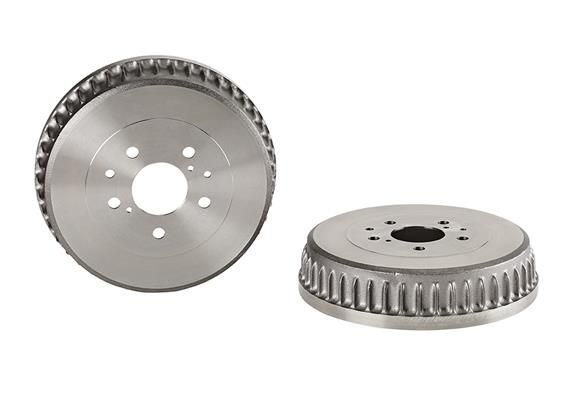 BREMBO 14.7253.10 - Bremstrommel