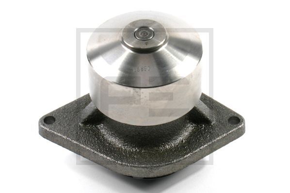 PE Automotive 020.109-00A - Wasserpumpe, Motorkühlung