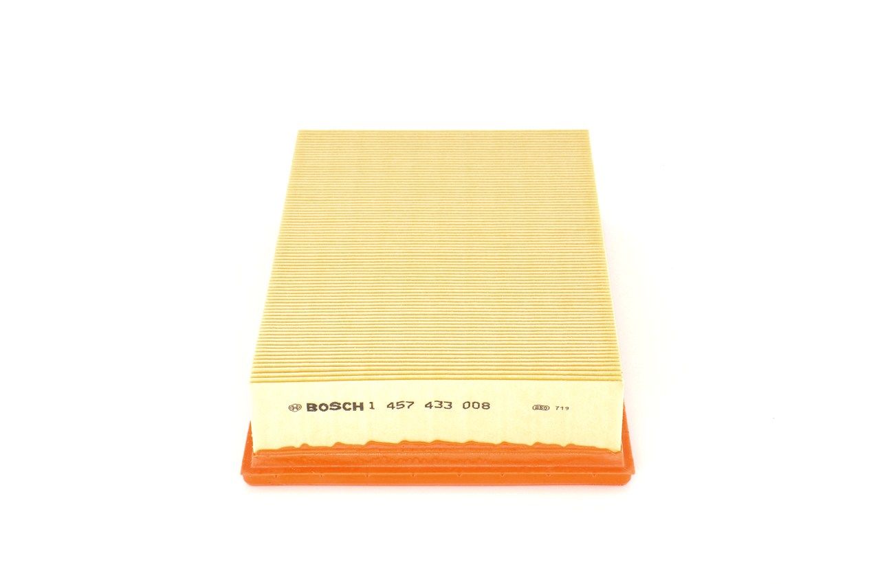 BOSCH 1 457 433 008 - Luftfilter