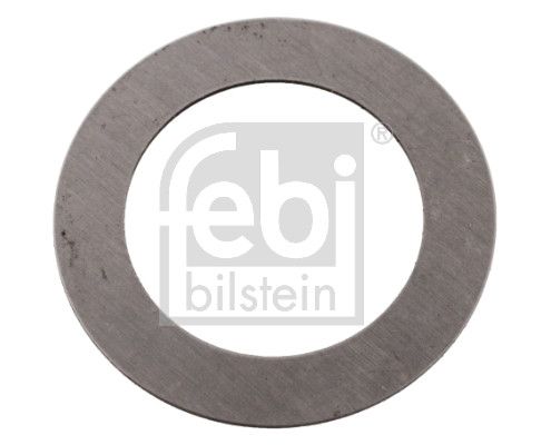 FEBI BILSTEIN 101871 - Einstellscheibe, Ventilspiel
