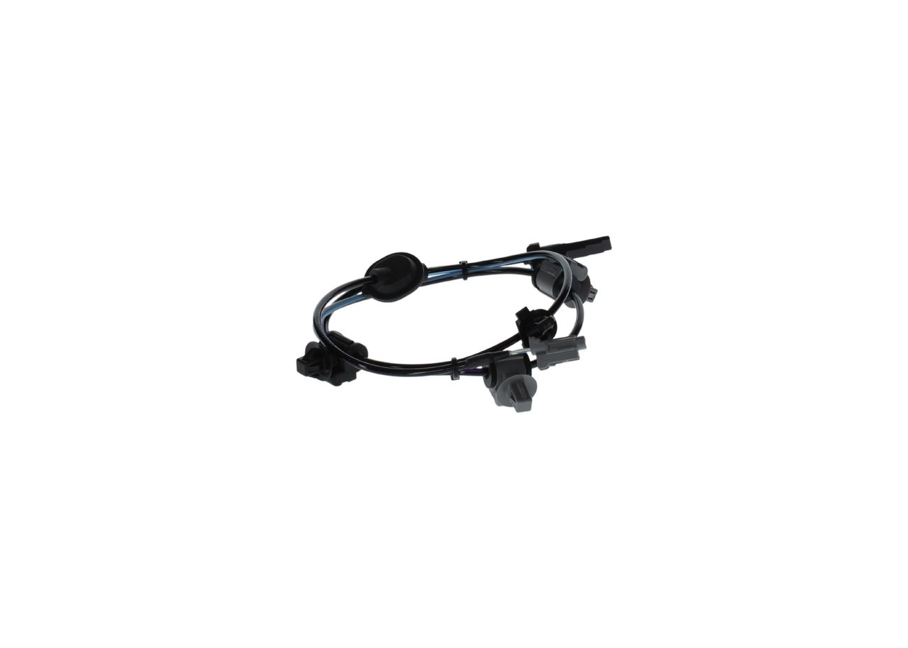 BOSCH 0 265 009 454 - Sensor, Raddrehzahl