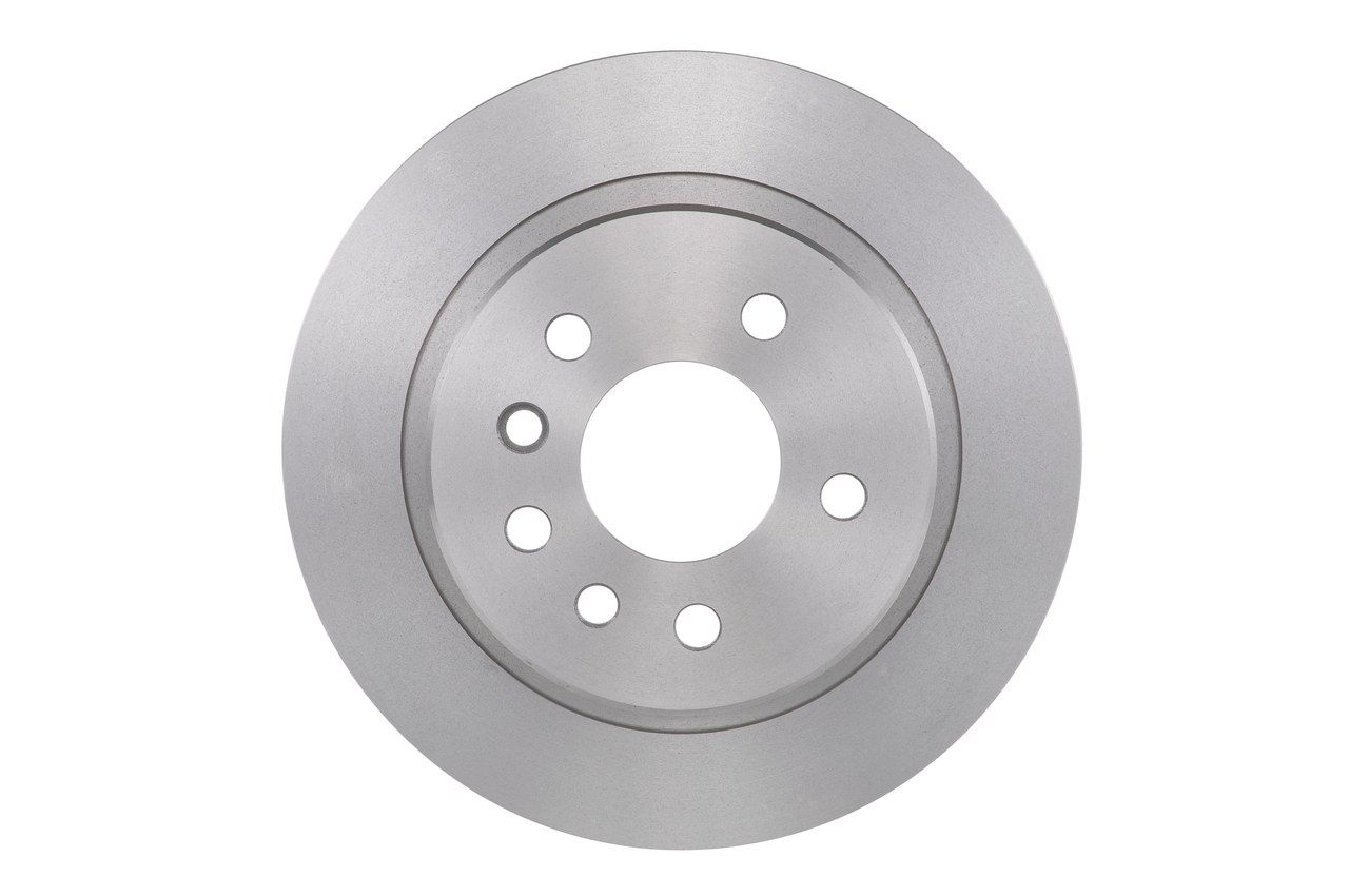 BOSCH 0 986 478 609 - Bremsscheibe
