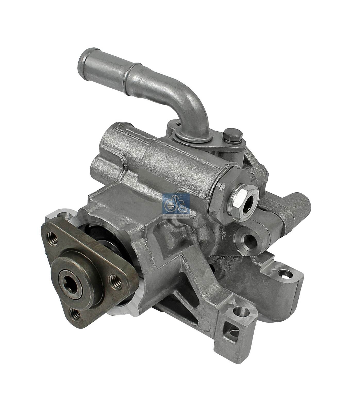 DT Spare Parts 12.53002 - Hydraulikpumpe, Lenkung