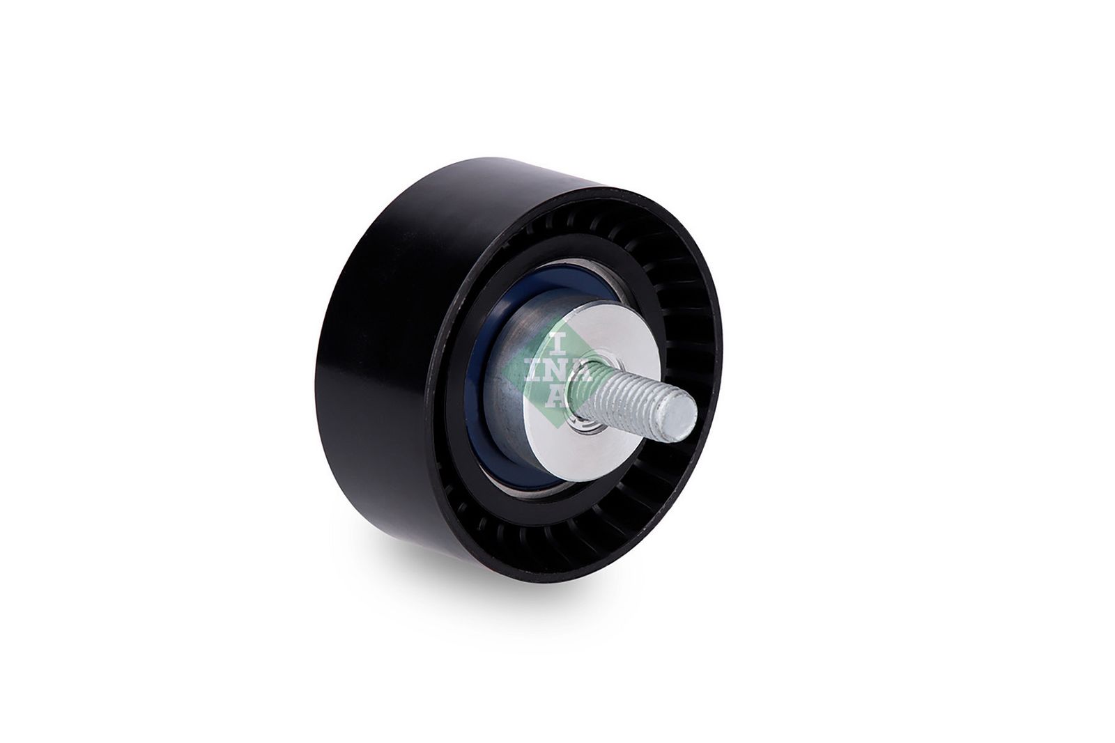 Schaeffler INA 532 0298 10 - Umlenk-/Führungsrolle, Keilrippenriemen