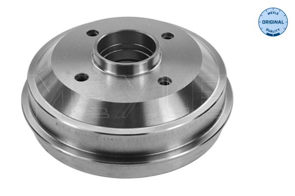MEYLE 11-15 523 0030 - Bremstrommel
