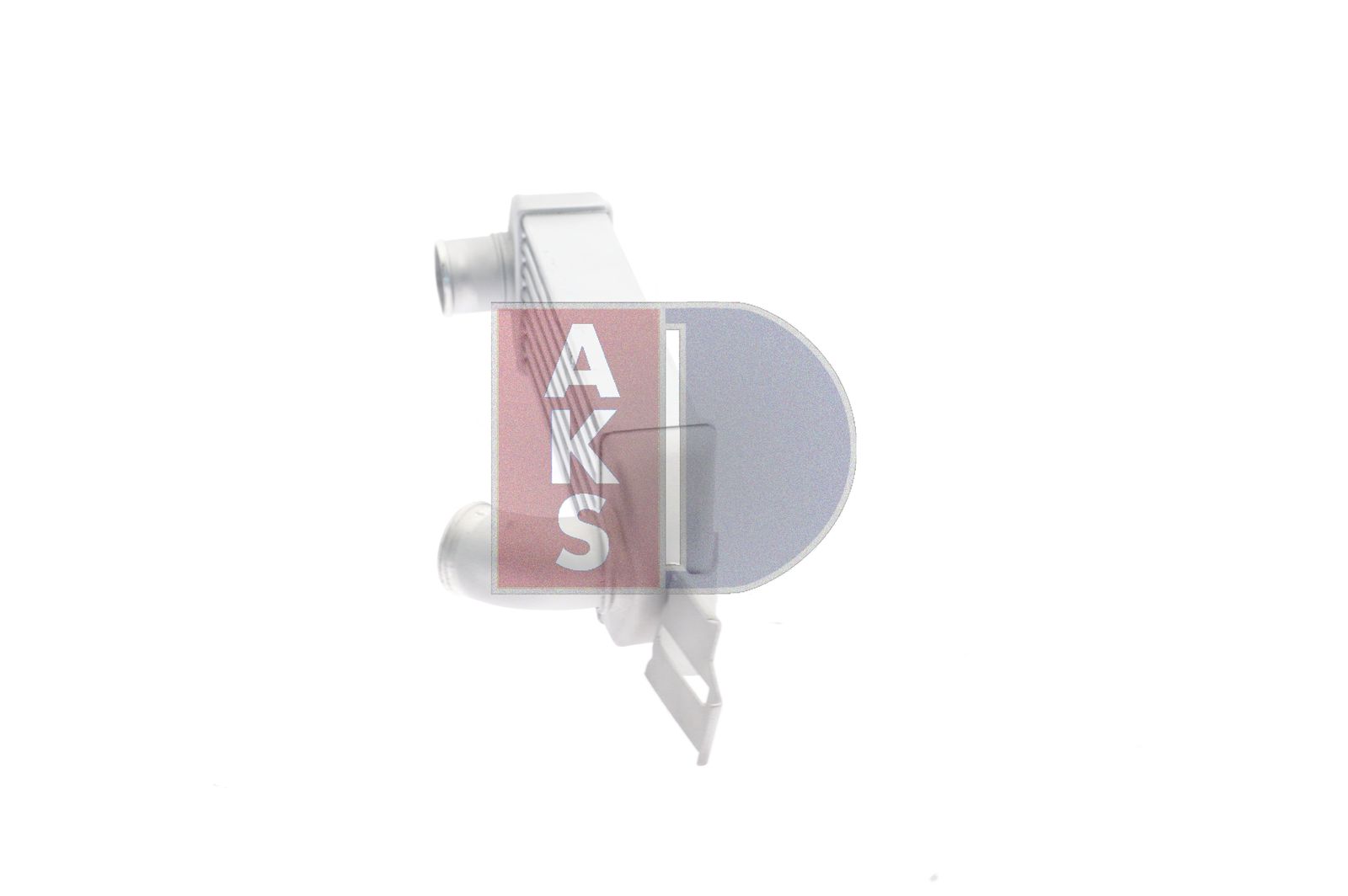 AKS DASIS 157023N - Ladeluftkühler