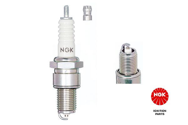 NGK 2412 - Zündkerze