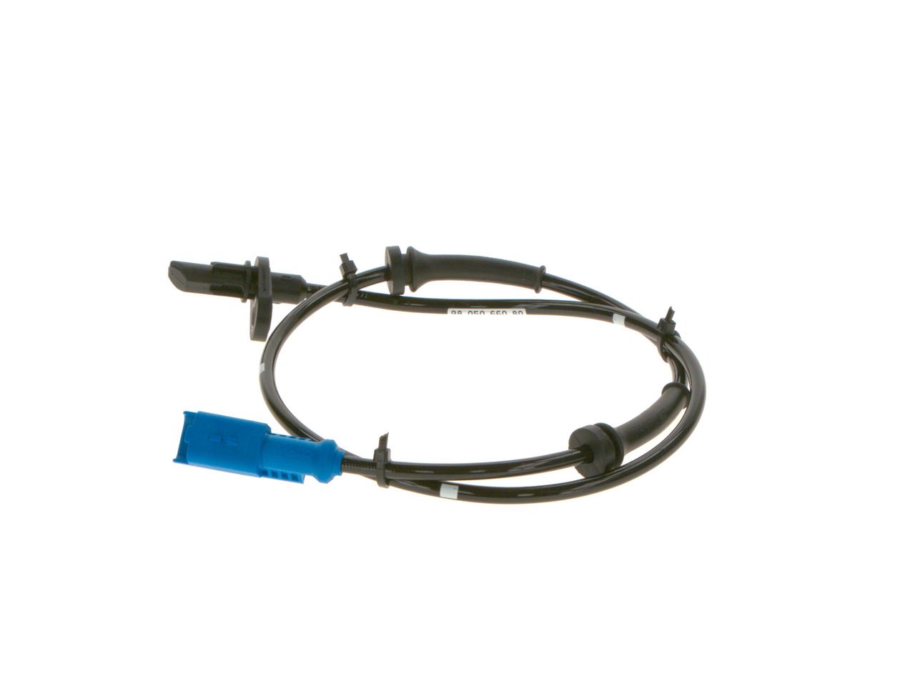 BOSCH 0 265 009 501 - Sensor, Raddrehzahl
