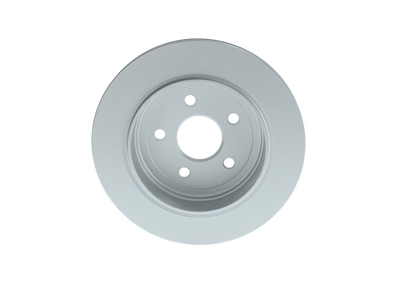 BOSCH 0 986 479 G84 - Bremsscheibe