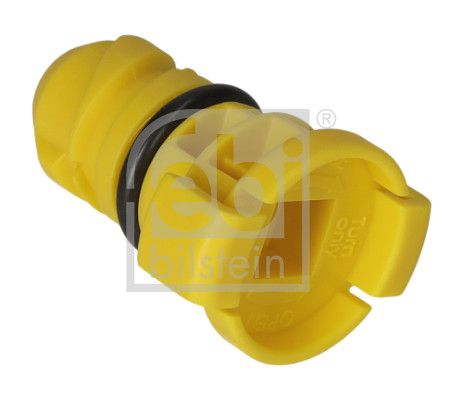 FEBI BILSTEIN 106558 - Verschlussschraube, Ölwanne
