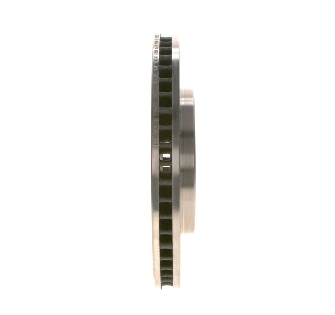 BOSCH 0 986 479 091 - Bremsscheibe