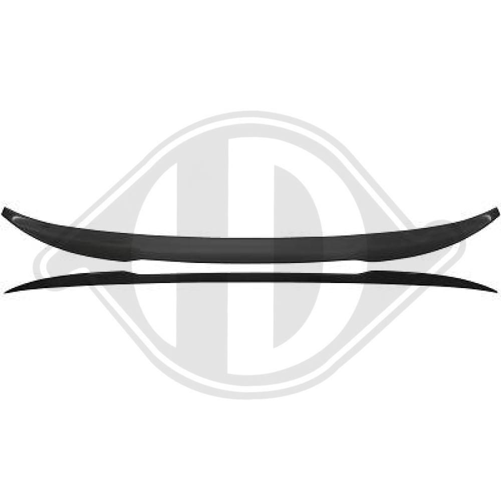 DIEDERICHS 1277561 - Spoiler