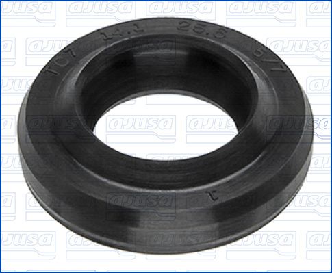 AJUSA 15000900 - Wellendichtring, Kurbelwelle