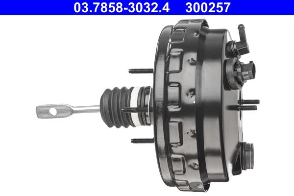 ATE 03.7858-3032.4 - Bremskraftverstärker