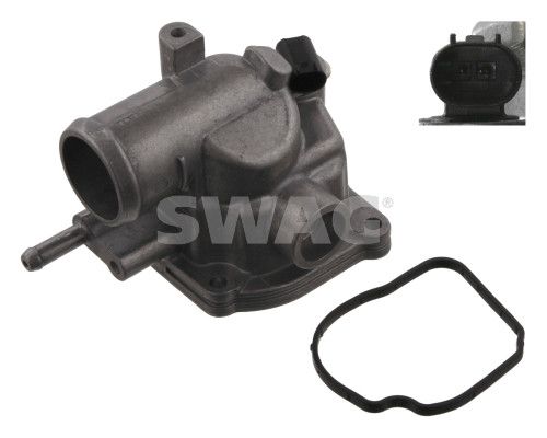 SWAG 10 93 8817 - Thermostat, Kühlmittel