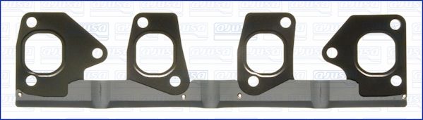 AJUSA 13134400 - Dichtung, Abgaskrümmer