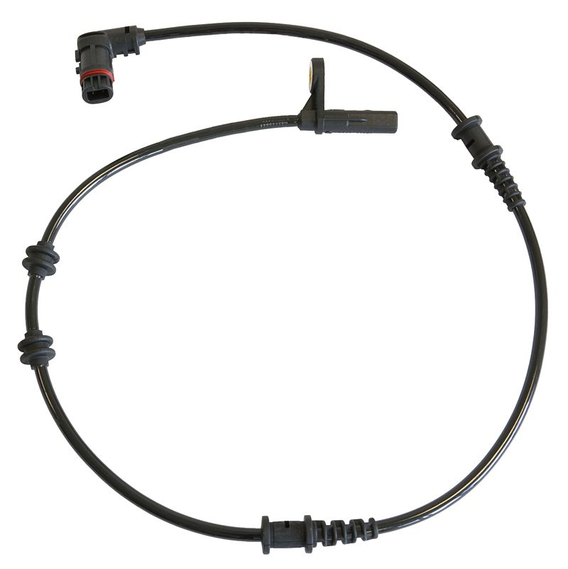 BOSCH 0 986 594 544 - Sensor, Raddrehzahl