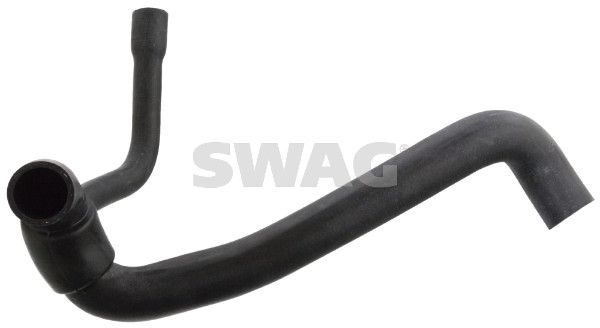 SWAG 10 91 4015 - Kühlerschlauch