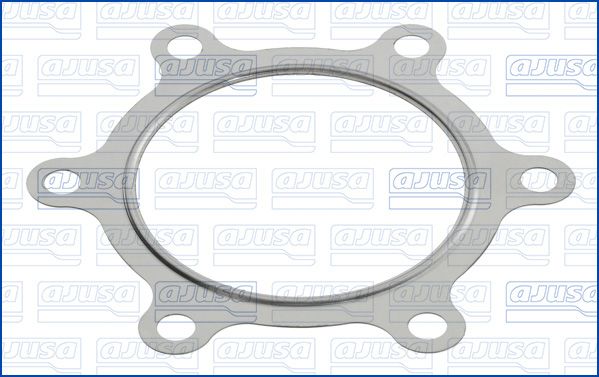 AJUSA 00598200 - Dichtring, Lader