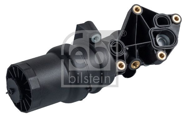 FEBI BILSTEIN 109162 - Gehäuse, Ölfilter