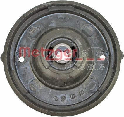 METZGER AUTOTEILE 6490186 - Federbeinstützlager