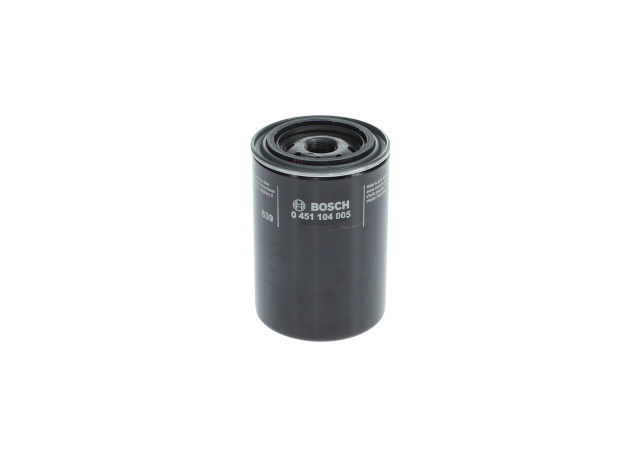 BOSCH 0 451 104 005 - Ölfilter