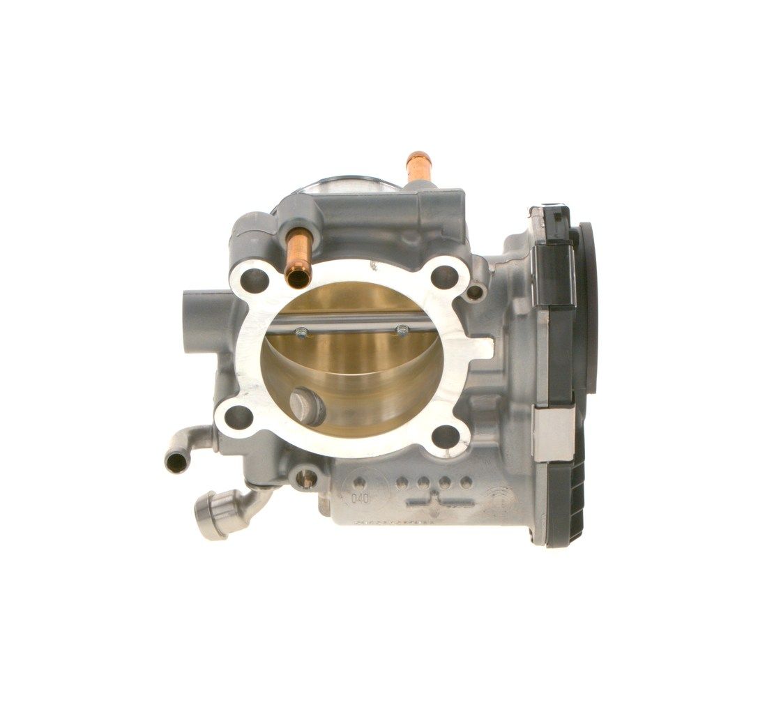 BOSCH 0 280 750 244 - Drosselklappenstutzen