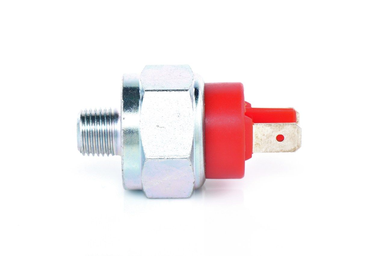 BOSCH 0 986 346 110 - Öldruckschalter