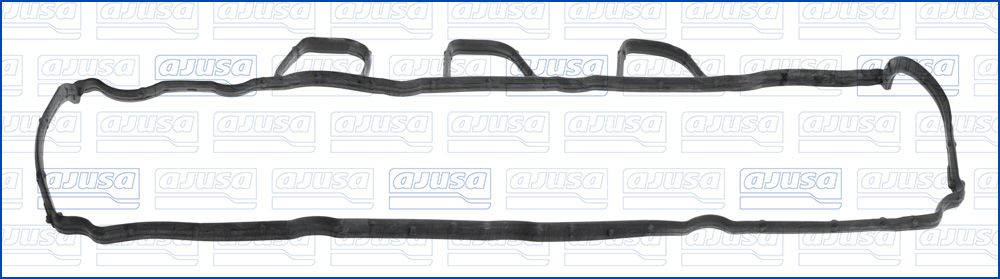 AJUSA 11124200 - Dichtung, Zylinderkopfhaube